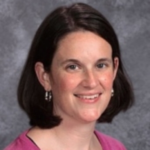 Sra. Annie Borjas, M.Ed.