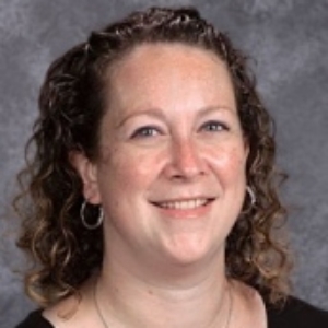 Mrs. Erin Harker, M.Ed.