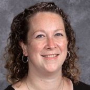 Mrs. Erin Harker, M.Ed.