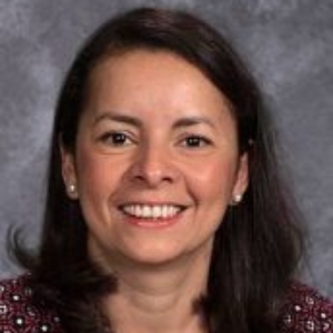 Sra. Magda Arguello