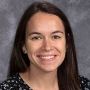 Ms. Caitlin Nicholas, M.Ed.
