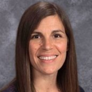 Mrs. Ann Gustine