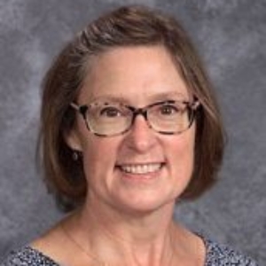 Mrs. Julie Van Meter