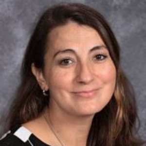 Sra. Maria Cole