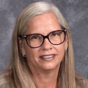 Mrs. Roxann Knapp