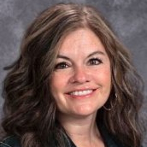 Mrs. Stacey Borst
