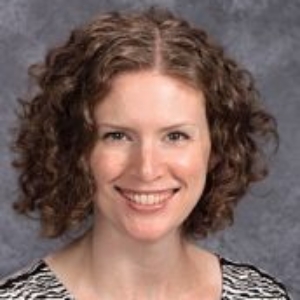 Mrs. Sarah Lamphier, M.Ed.