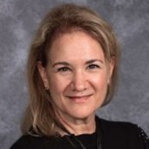 Sra. Gina Robinson