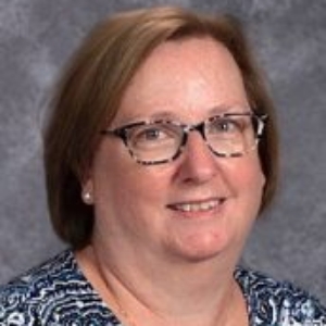 Mrs. Barb Echard