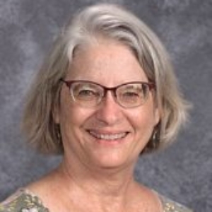 Mrs. Susan Sernau, M. Ed.