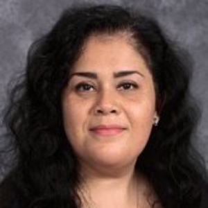 Sra. Laura Hernandez