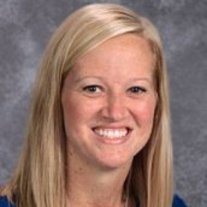 Mrs. Ashley Parmelee