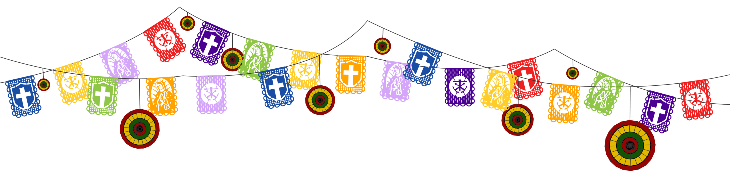 School banner